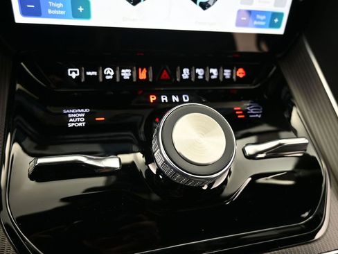 Used 2024 Jeep Grand Wagoneer L Series II w/ Quick Order Packagew 28T image 30