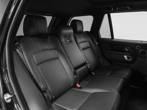 Used 2022 Land Rover Range Rover Westminster Edition AWD/4WD image 29