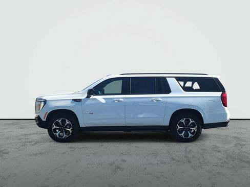 New 2026 GMC Yukon XL AT4 w/ AT4 Premium Plus Package AWD/4WD image 5