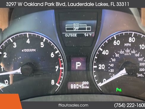 Used 2013 Lexus RX 350 FWD w/ Premium Pkg image 47