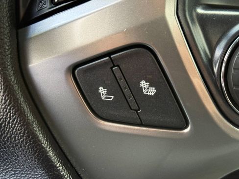 Used 2017 Chevrolet Silverado 1500 LT w/ All Star Edition AWD/4WD image 22