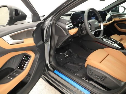 New 2026 Audi A5 2.0T Premium Plus AWD/4WD image 14