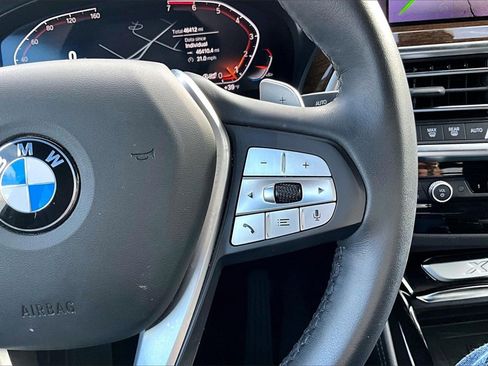 Used 2023 BMW X4 xDrive30i w/ Convenience Package image 19