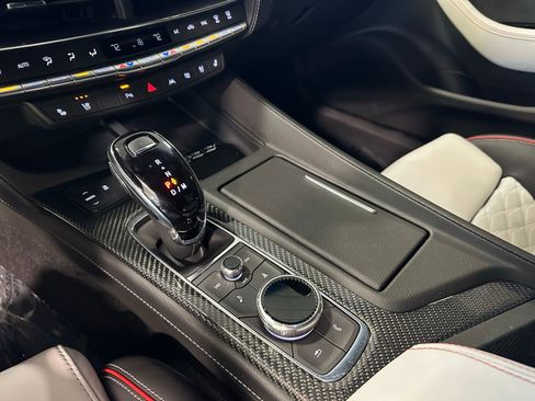 Used 2024 Cadillac CT5 V Blackwing w/ Driver Assist Package image 31