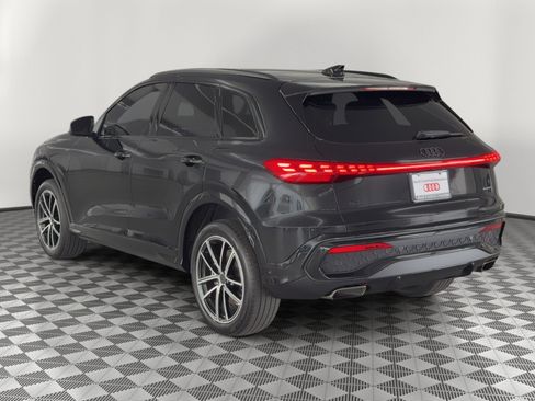 New 2026 Audi Q5 Premium AWD/4WD image 3