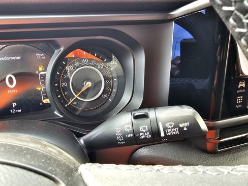 New 2025 Jeep Wrangler Sport S image 20