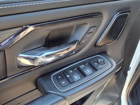 Used 2023 RAM 1500 Limited w/ Night Edition AWD/4WD image 14
