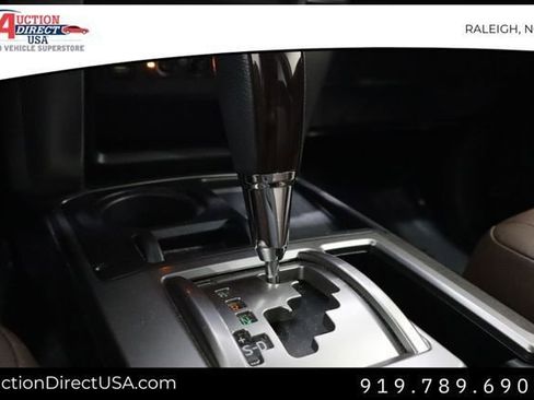 Used 2023 Toyota 4Runner Limited image 33