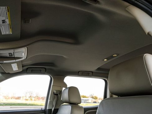 Used 2016 GMC Sierra 1500 SLT w/ Texas SLT Premium Package image 25