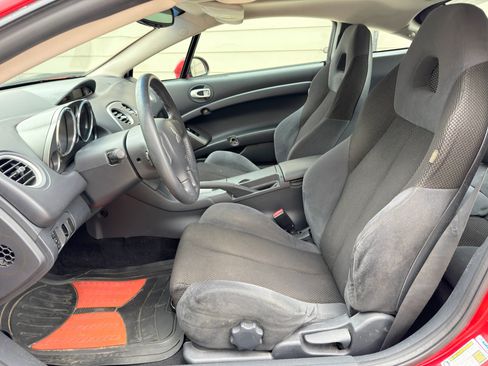 Used 2007 Mitsubishi Eclipse GS image 14