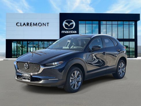 New 2026 MAZDA CX-30 AWD 2.5 S w/ Premium Package image 3