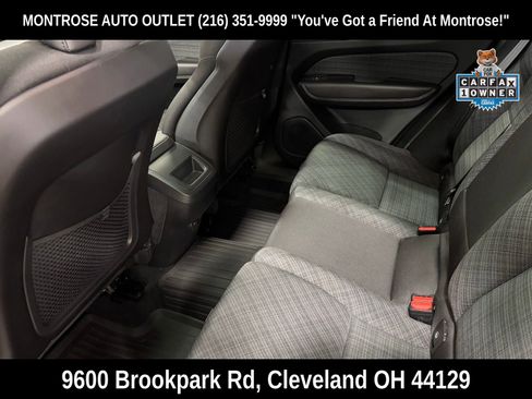 Certified 2023 Volvo XC60 B5 Core image 35