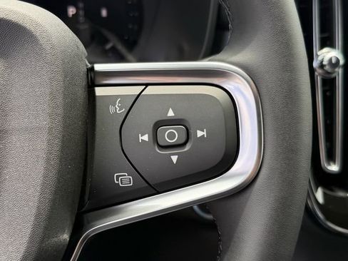 New 2026 Volvo XC40 B5 Core AWD/4WD image 19
