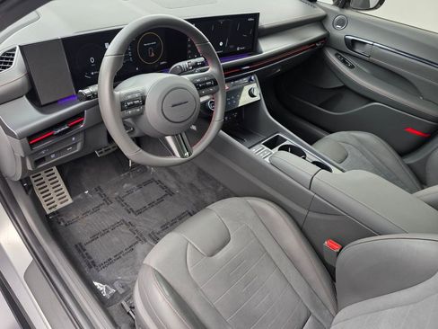 Used 2025 Hyundai Sonata N Line FWD image 10