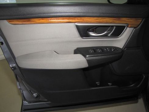 Certified 2019 Honda CR-V EX image 11