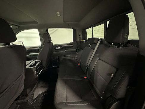 Used 2026 GMC Sierra 1500 Elevation w/ Preferred Package AWD/4WD image 17