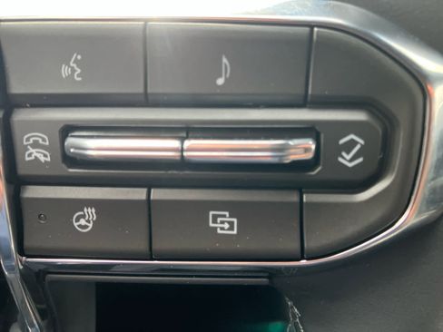 New 2026 GMC Terrain Elevation image 19