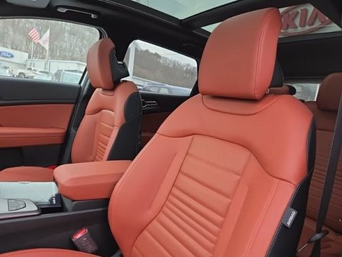 New 2026 Kia Sportage SX Prestige AWD/4WD image 30