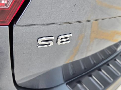 Certified 2024 Volkswagen Tiguan SE R-Line AWD/4WD image 14