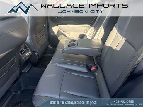 New 2026 Subaru Outback Limited w/ Premium/Limited Package 2 AWD/4WD image 30