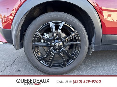 Used 2023 Nissan Kicks SR w/ SR Premium Package image 30