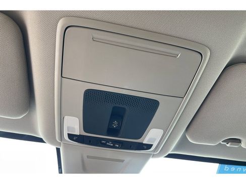 Certified 2025 Honda CR-V EX-L image 24