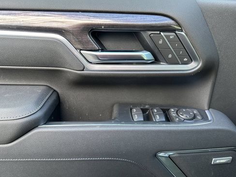 New 2026 Chevrolet Silverado 3500 LTZ w/ LTZ Convenience Package AWD/4WD image 10