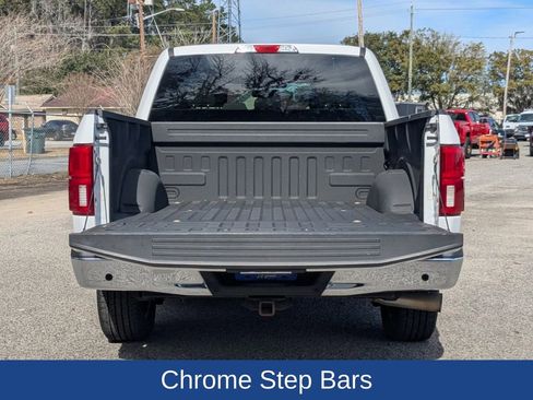 Certified 2018 Ford F150 XLT w/ Equipment Group 302A Luxury image 14