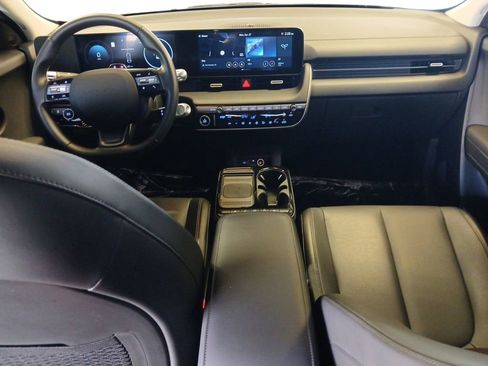 Used 2025 Hyundai Ioniq 5 SEL RWD image 10
