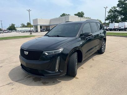 Used 2021 Cadillac XT6 Sport w/ Platinum Package