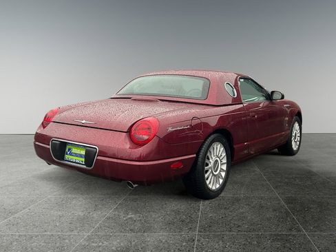 Used 2004 Ford Thunderbird image 8