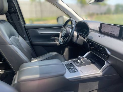 Used 2024 MAZDA CX-90 3.3 Turbo w/ Premium Package AWD/4WD image 44
