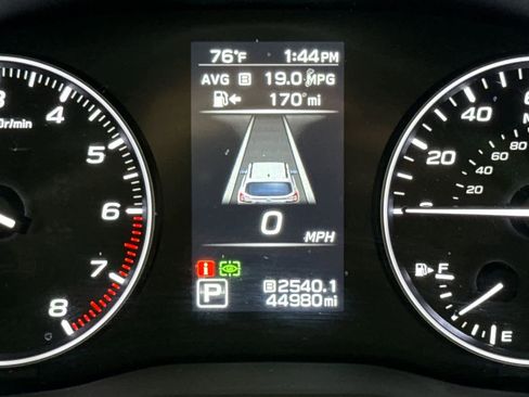 Used 2023 Subaru Ascent Limited w/ Technology Package AWD/4WD image 30