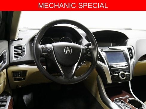 Used 2018 Acura TLX V6 image 4