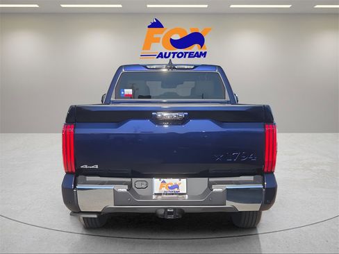 New 2026 Toyota Tundra 1794 Edition image 4