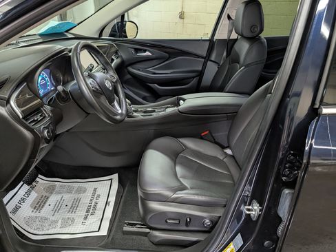 Used 2020 Buick Envision Premium image 12