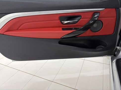 Used 2019 BMW 440i xDrive Coupe w/ M Sport Package image 10