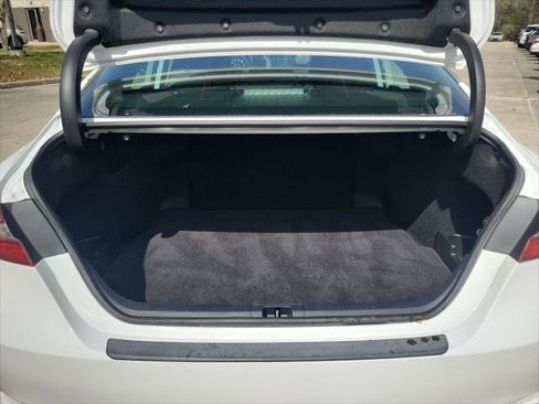 Certified 2024 Toyota Camry SE w/ Convenience Package image 28