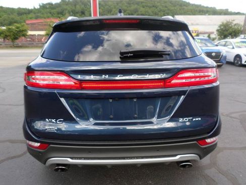 Used 2017 Lincoln MKC Premiere AWD/4WD image 5