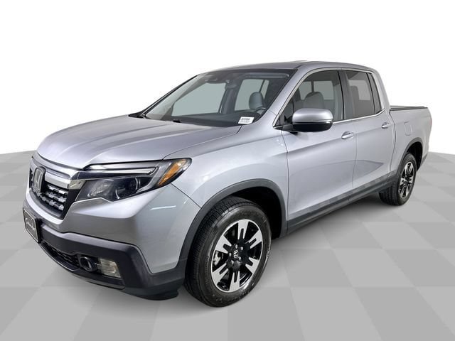 Used 2020 Honda Ridgeline RTL image 1