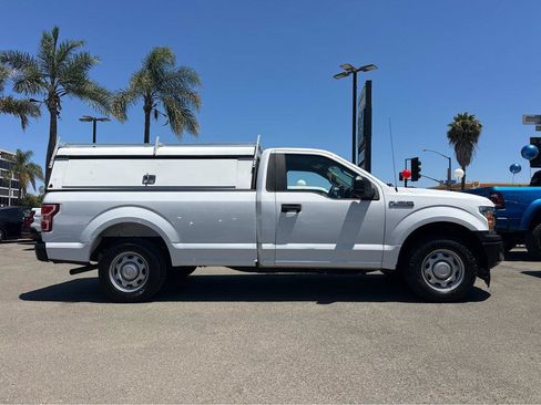 Used 2018 Ford F150 XL w/ Equipment Group 101A Mid RWD image 40