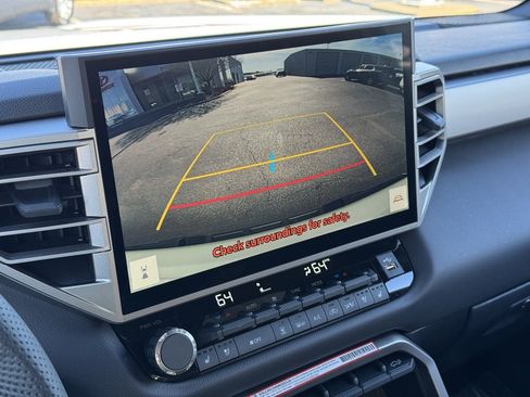 Used 2026 Toyota Tundra Limited image 28