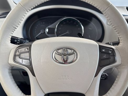 Used 2013 Toyota Sienna XLE FWD image 30