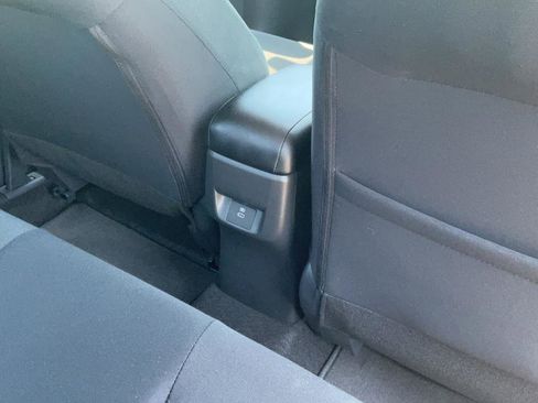 Used 2025 Nissan Versa SV w/ Trunk Package FWD image 22