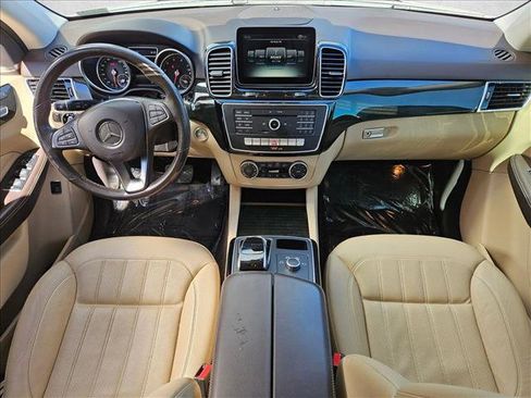 Used 2017 Mercedes-Benz GLE 350 image 22