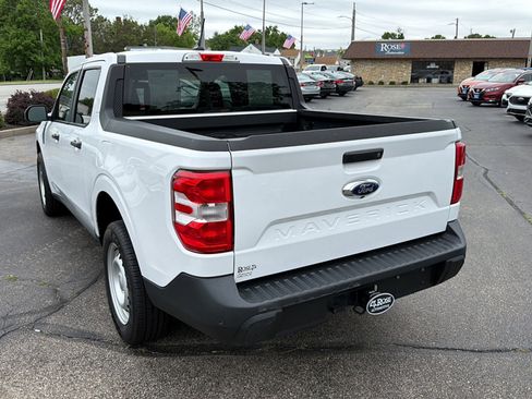 Used 2022 Ford Maverick XL FWD image 5