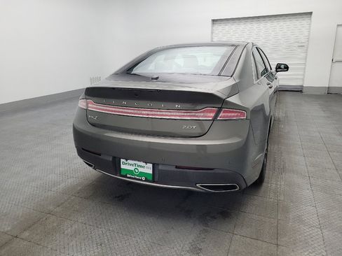 Used 2017 Lincoln MKZ Reserve w/ Luxury Package image 7