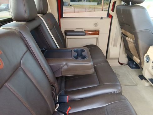 Used 2015 Ford F250 King Ranch w/ FX4 Off-Road Package AWD/4WD image 63