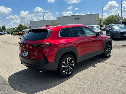 Used 2025 MAZDA CX-50 2.5 Hybrid w/ Premium Plus Pkg
