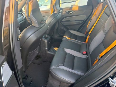 Used 2021 Volvo XC60 T8 Polestar w/ Protection Package Premier image 10